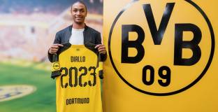 Борусия Дортмунд подписа със защитник 