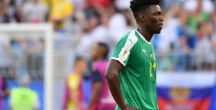 За първи път от 32 година Африка няма да е представена на 1/8-финалите 