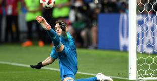 Акинфеев: Всички наши играчи заслужават награда 