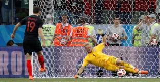 Шмайхел: Не мисля, че съотборниците ме подведоха, гордея се с тях