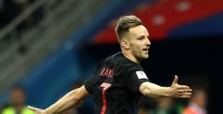 Ракитич: Жена ми каза, че ще вкарам решаваща дузпа 