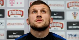 Ребич: Имаме по-добър отбор от Русия 