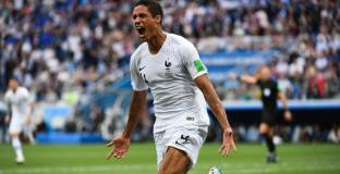 Варан: Надявам се да станем световни шампиони 