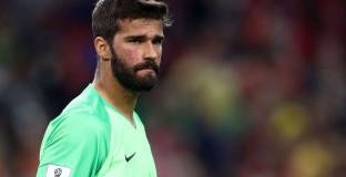 Алисон: Не се провалихме, победи ни отличен отбор 