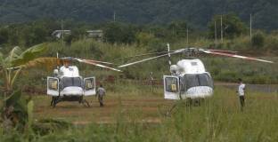 Спасиха осем от пропадналите деца-футболисти 