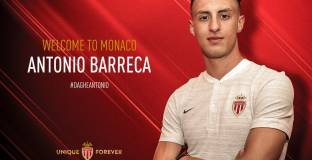 Монако привлече 23-годишен защитник на Торино 