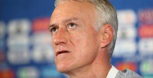 Дешан: Най-главният мач ще бъде в неделя 