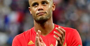 Компани: Това белгийско поколение трябва да вярва в собствените си сили 