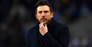 Ди Франческо оглави Каляри