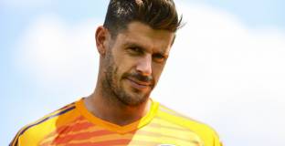 Фулъм обяви Фабри от Бешикташ