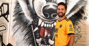 Монако продаде Моутиньо на Уулвс 