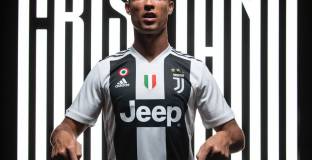 Роналдо: Благодаря на Юве, че ще продължа да играя в голям клуб 