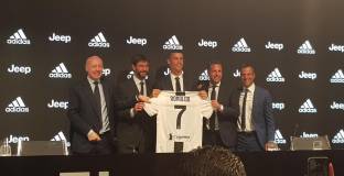 Паратичи обясни кога се е появила идеята за покупката на Роналдо 