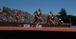  Диамантената лига отмени два етапа в Китай