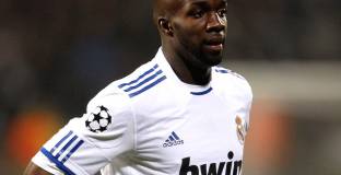 ПСЖ обяви за раздялата си с Ласана Диара