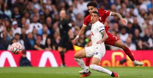 Ливърпул получи аудиозаписа на разговорите между арбитрите 