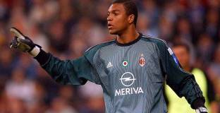 Милан обяви за завръщането на Дида