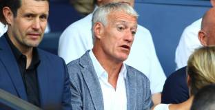 Дешан: Това не е резултатът, който искахме