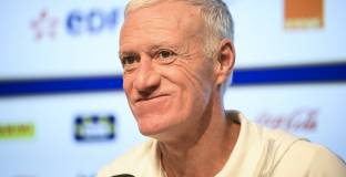 Дешан: Знаехме, че ще бъде трудно да спечелим