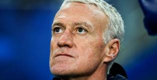 Дешан: Мбапе знае как да разрешава проблемите