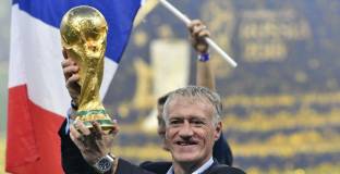 Дешан: Показахме дух и се борихме до края 