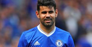 Евертън предлагал 75 милиона за Коща 