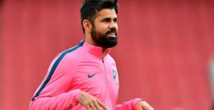 Диего Коща е готов да навреди на Арсенал 