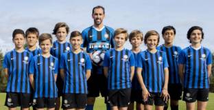 Годин: Дойдох в Интер за да побеждавам