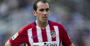 Годин: Италия няма добри нападатели