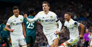 Лийдс - Уотфорд 1:0 