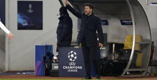 Симеоне: Челси се възползва от положението си