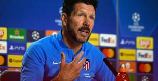  Симеоне: Лош мач