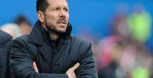 Симеоне: Варан и Гризман най-много заслужаваха „Златната топка”