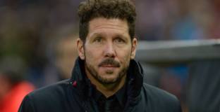 УЕФА отклони апелацията на Симеоне 