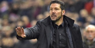 Симеоне: Коща? Не обсъждам чужди играчи 