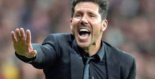 Симеоне: Разполагаме с хора, готови да се хвърлят в боя 