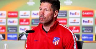 Симеоне: Спряхме атаката на Арсенал