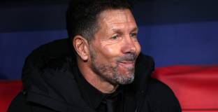 Диего Симеоне:  Победата е резултат от колективните усилия