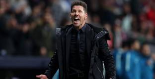 Симеоне: Следват ни две чудовища