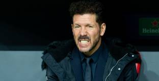 Криза по мадридски 