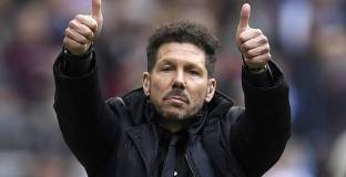 Симеоне: Подписах заради играчите