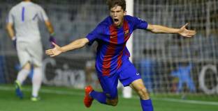 Кардона премина от Барселона в Осасуна