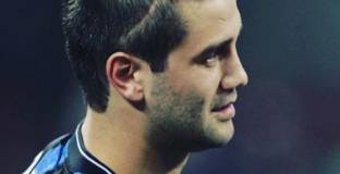 Киву стана треньор на детски отбор на Интер