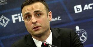 Бербатов определи своите фаворити в ШЛ