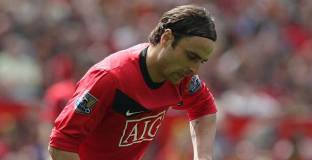 Берба: Жалко, че Йокереш избра Арсенал