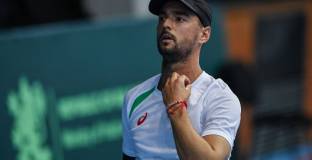 Кузманов се класира за финала в Барселона 