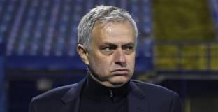 Моуриньо: Не ме интересува какво говори Погба