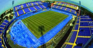 Динамо и Шахтьор пак ще са равни