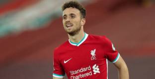 Жота: Искам повече голове