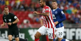 Почина бивш футболист на Стоук Сити 